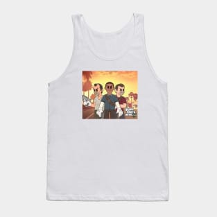 GTA v Tank Top